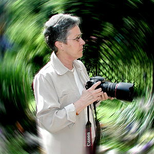 IIka mit dem 24-70mm f=2,8